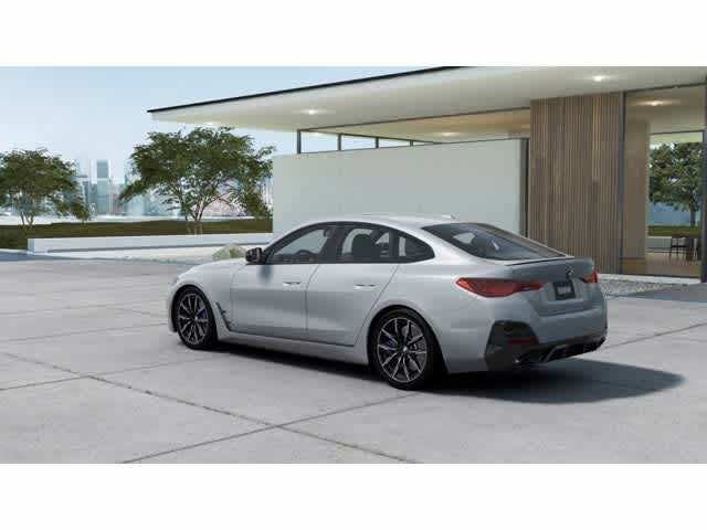 2026 BMW 4 Series M440i xDrive Gran Coupe