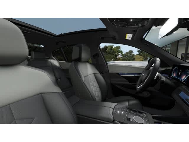 2026 BMW 5 Series 540i xDrive Sedan