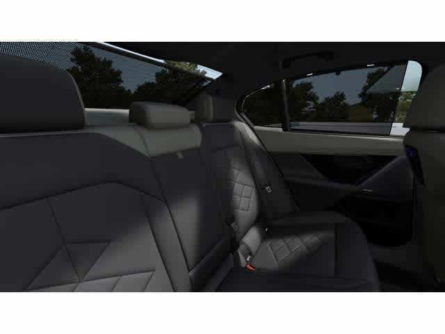 2026 BMW 5 Series 540i xDrive Sedan