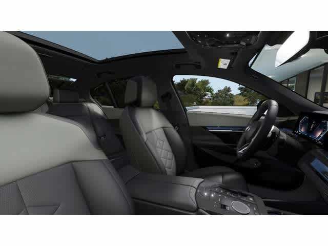 2026 BMW 5 Series 540i xDrive Sedan