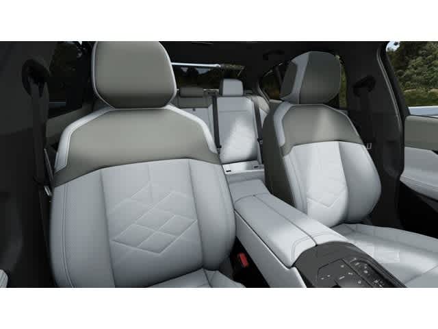 2026 BMW 5 Series 540i xDrive Sedan