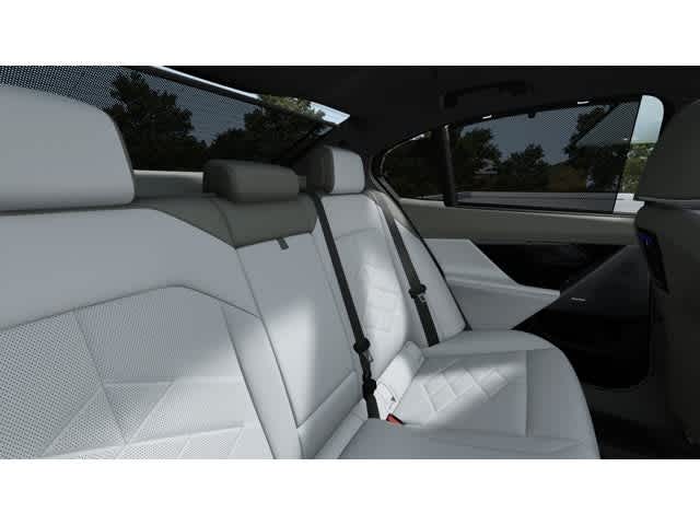 2026 BMW 5 Series 540i xDrive Sedan
