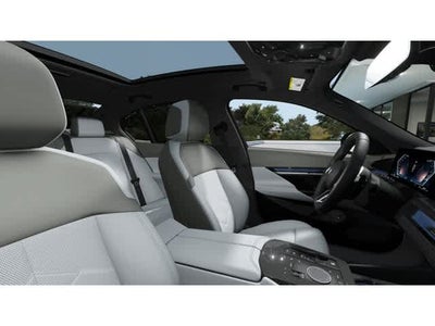 2026 BMW 5 Series 540i xDrive Sedan