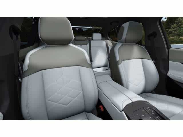 2026 BMW 5 Series 540i xDrive Sedan