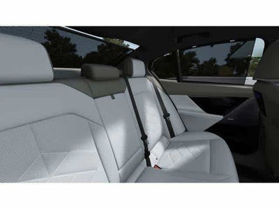 2026 BMW 5 Series 540i xDrive Sedan