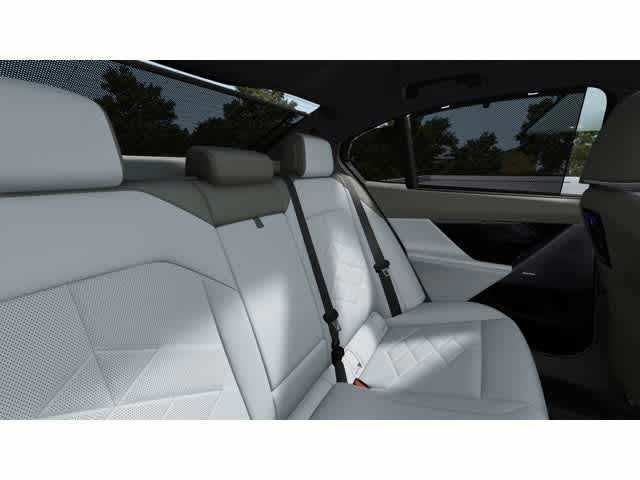 2026 BMW 5 Series 540i xDrive Sedan