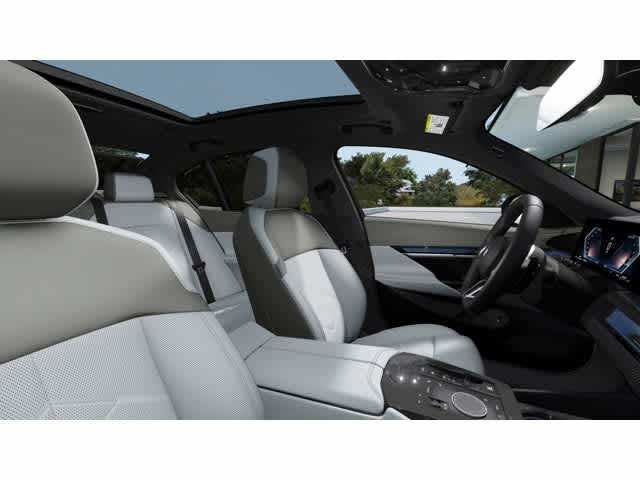 2026 BMW 5 Series 540i xDrive Sedan