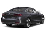 2027 BMW 5 Series 540i xDrive Sedan