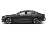2027 BMW 5 Series 540i xDrive Sedan