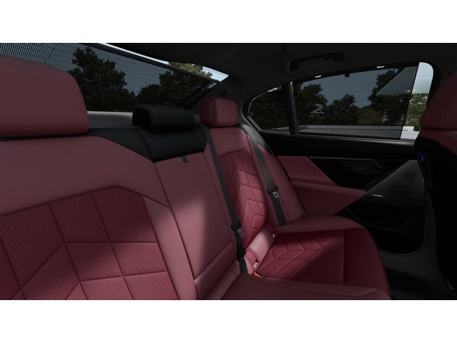 2027 BMW 5 Series 540i xDrive Sedan