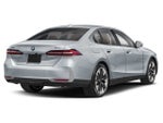 2027 BMW 5 Series 540i xDrive Sedan