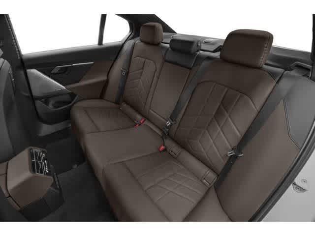 2027 BMW 5 Series 540i xDrive Sedan