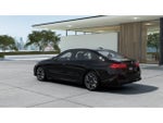 2027 BMW 5 Series 540i xDrive Sedan