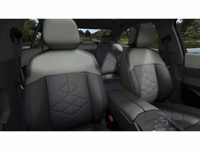 2027 BMW 5 Series 540i xDrive Sedan