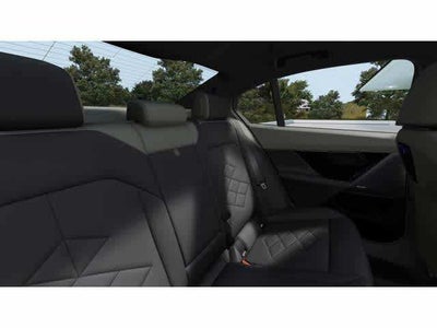 2027 BMW 5 Series 540i xDrive Sedan