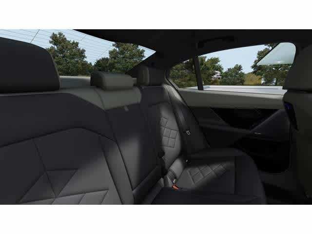 2027 BMW 5 Series 540i xDrive Sedan
