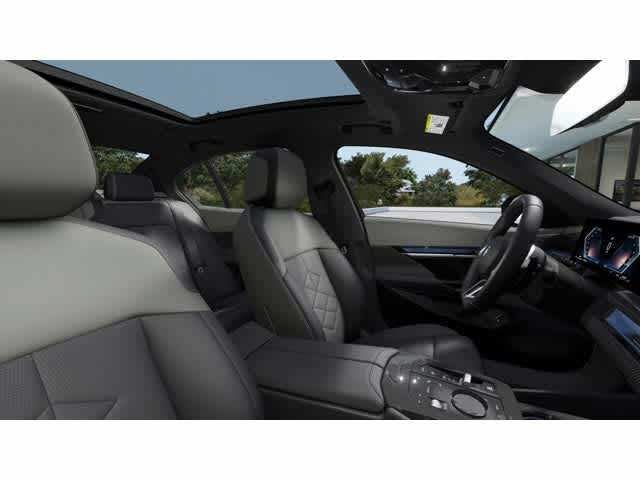 2027 BMW 5 Series 540i xDrive Sedan