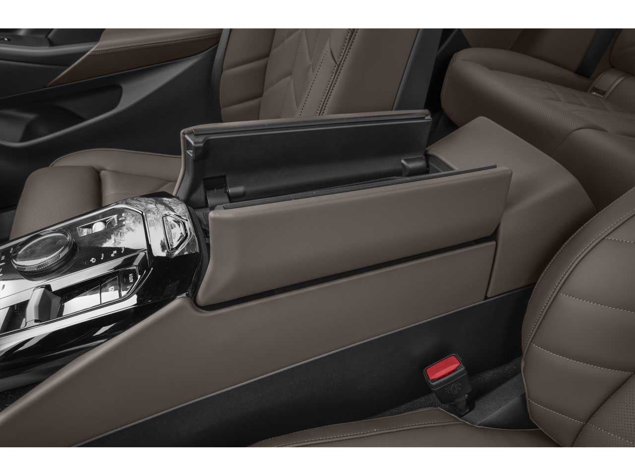 2027 BMW 5 Series 540i xDrive Sedan
