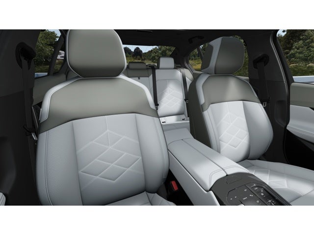 2027 BMW 5 Series 540i xDrive Sedan