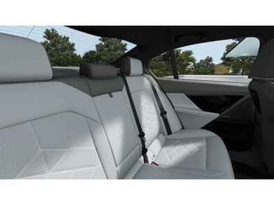 2027 BMW 5 Series 540i xDrive Sedan