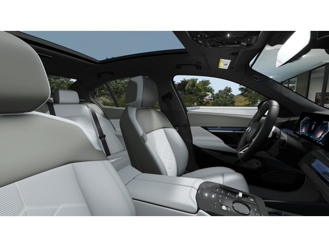 2027 BMW 5 Series 540i xDrive Sedan