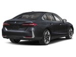 2027 BMW 5 Series 540i xDrive Sedan