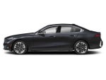 2027 BMW 5 Series 540i xDrive Sedan
