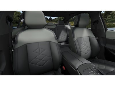 2027 BMW 5 Series 540i xDrive Sedan
