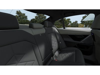 2027 BMW 5 Series 540i xDrive Sedan