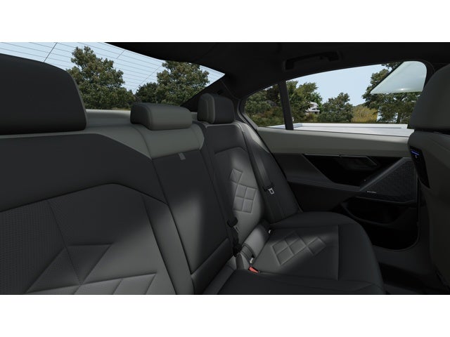 2027 BMW 5 Series 540i xDrive Sedan