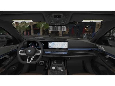 2026 BMW 5 Series 540i xDrive Sedan