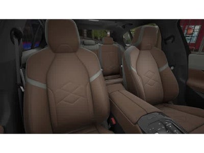 2026 BMW 5 Series 540i xDrive Sedan