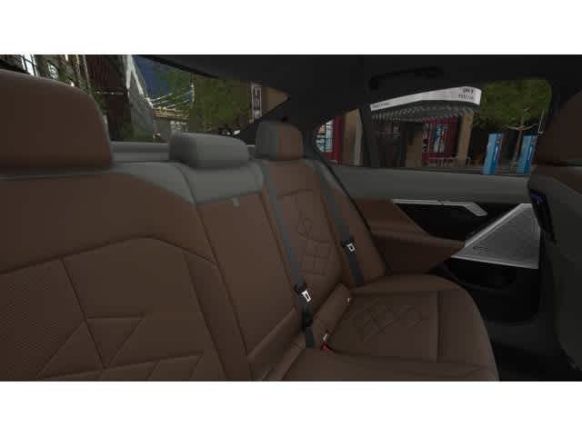 2026 BMW 5 Series 540i xDrive Sedan