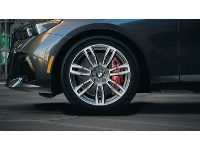 2026 BMW 5 Series 540i xDrive Sedan