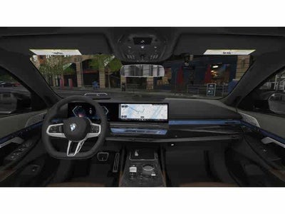 2026 BMW 5 Series 540i xDrive Sedan