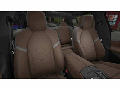 2026 BMW 5 Series 540i xDrive Sedan