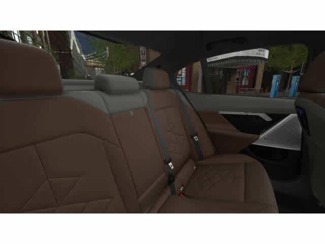 2026 BMW 5 Series 540i xDrive Sedan