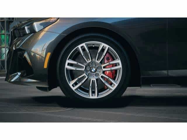 2026 BMW 5 Series 540i xDrive Sedan