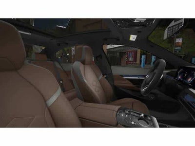 2026 BMW 5 Series 540i xDrive Sedan