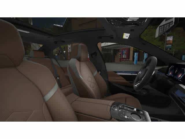 2026 BMW 5 Series 540i xDrive Sedan