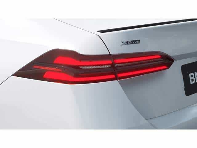 2026 BMW 5 Series 540i xDrive Sedan