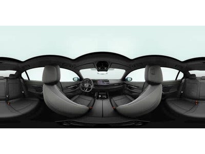 2026 BMW 5 Series 540i xDrive Sedan