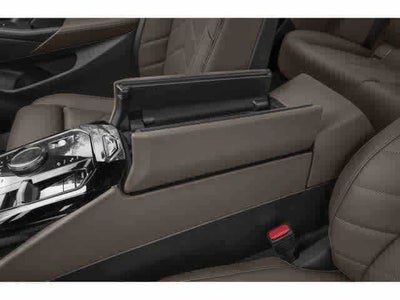 2026 BMW 5 Series 540i xDrive Sedan