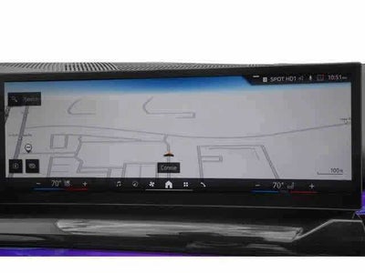 2026 BMW 5 Series 540i xDrive Sedan