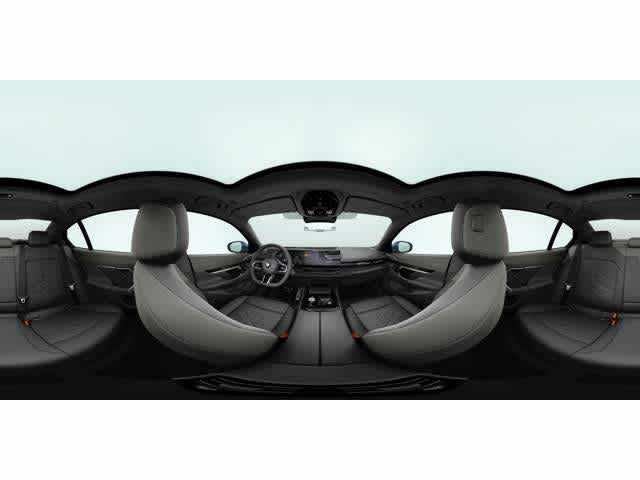 2026 BMW 5 Series 540i xDrive Sedan