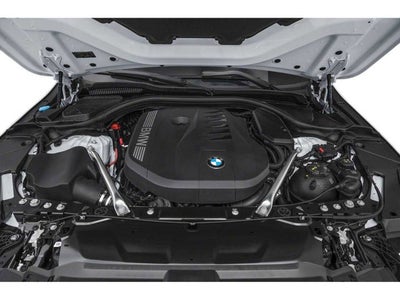 2026 BMW 5 Series 540i xDrive Sedan