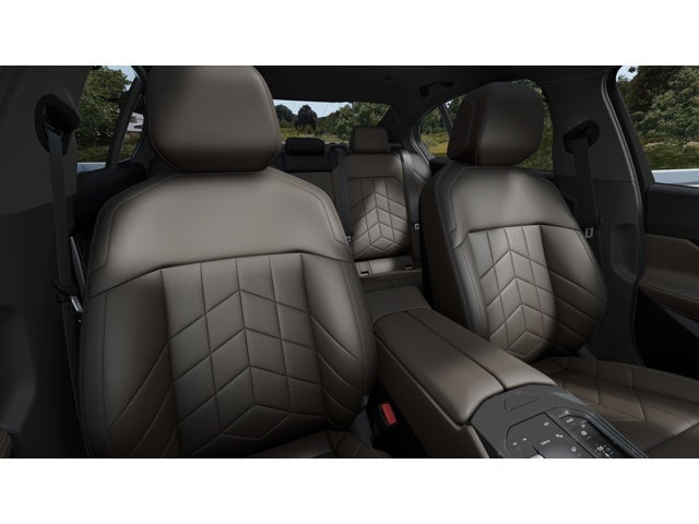 2027 BMW 5 Series 540i xDrive Sedan