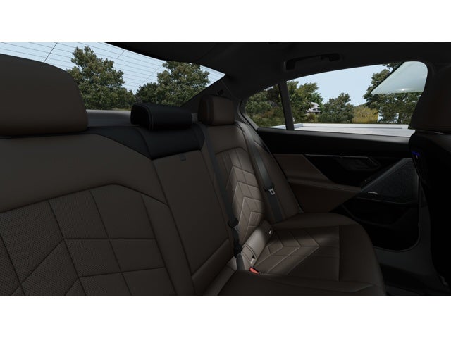 2027 BMW 5 Series 540i xDrive Sedan