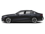 2027 BMW 5 Series 540i xDrive Sedan