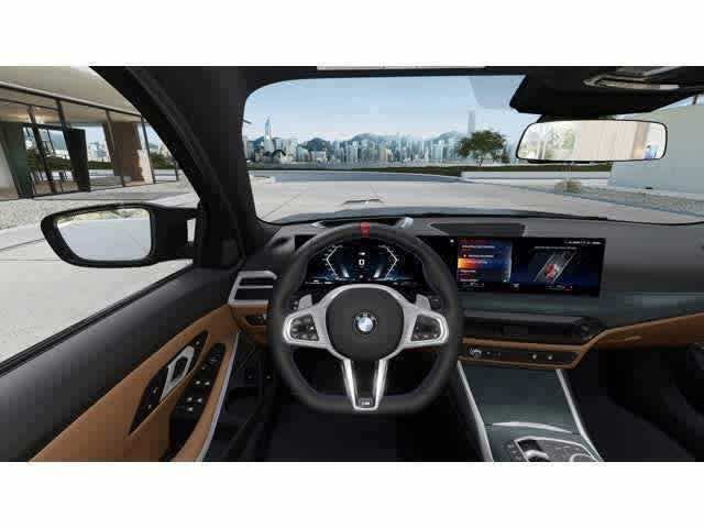 2026 BMW 3 Series M340i xDrive Sedan *Ltd Avail*